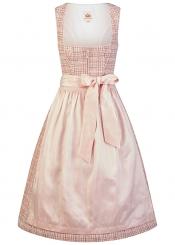 Dirndl Harvey 70cm rosa 30 | rosa