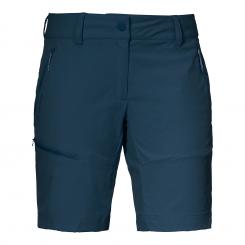 Shorts Toblach2 dress blues in Größe 38 38 | blau