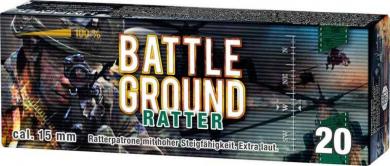 Umarex Battle Ground 