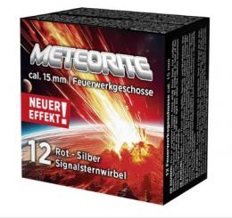 Signalsterne Meteorite 