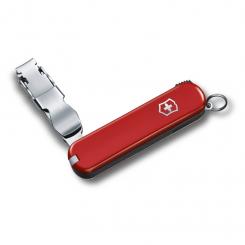 NailClip 582 rot 65mm 