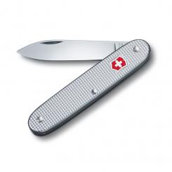 Swiss Army 1F Alox silber 