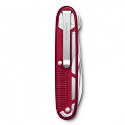 Synergy Alox 93mm rot 