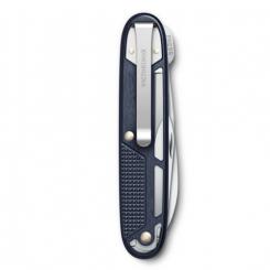 Synergy Alox 93mm dkl.-blau 