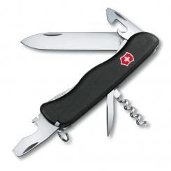 Picknicker  11F schwarz 