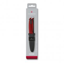 Messer Venture rot 
