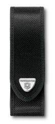 Gürteletui Nylon, schwarz 