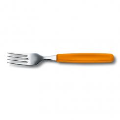 Tafelgabel, orange 