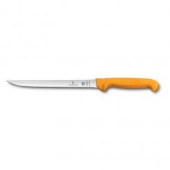 SwiboFiletiermesser20cm orange 
