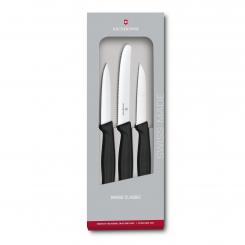Swiss Classic Gemüsemesser Set 