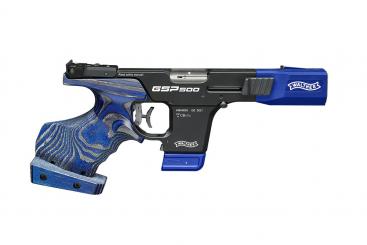 Walther GSP 500 