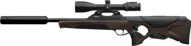 Walther RS 3 Pro Chestnut 