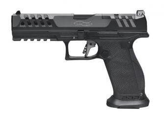 Walther PDP Full Size 5,0` 