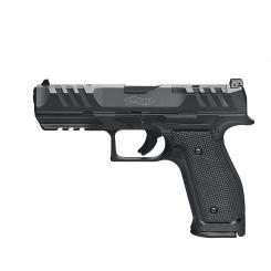 Walther PDP Compact 4'' BLK 