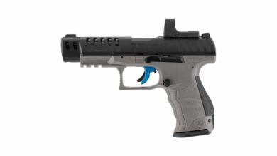 Walther Q5 Match Combo 5´ SET 