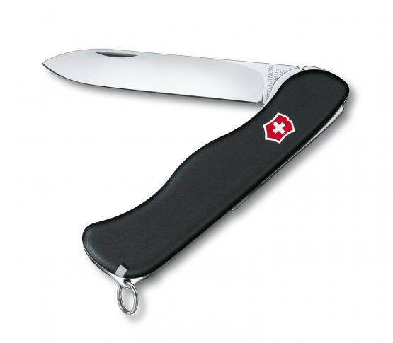 Sentinel schwarz 4F feststellb 