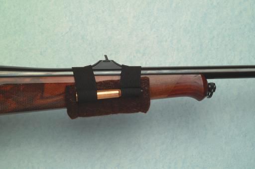 Filz-Vorderschaftauflage 30cm 