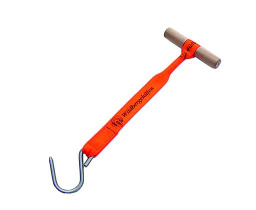Wildbergehilfe tjs Gr.XL 