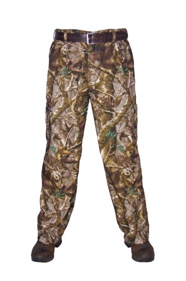 Pirsch Outdoor Hose OS 70 M | camo