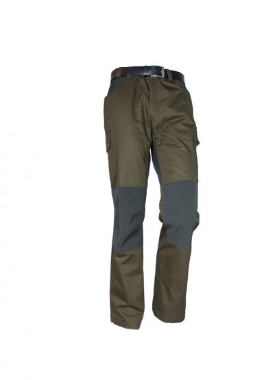 Jagdhose HydroStretch dkl.oliv 26 | dkl.oliv