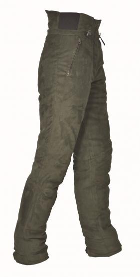 Micro Hose Primaloft 36 | grün