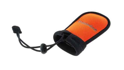 Mündungsschoner orange 