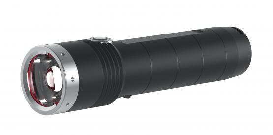 MT10 Taschenlampe 