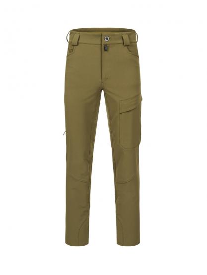 Men's Resolution  Pants 52 | dkl.oliv
