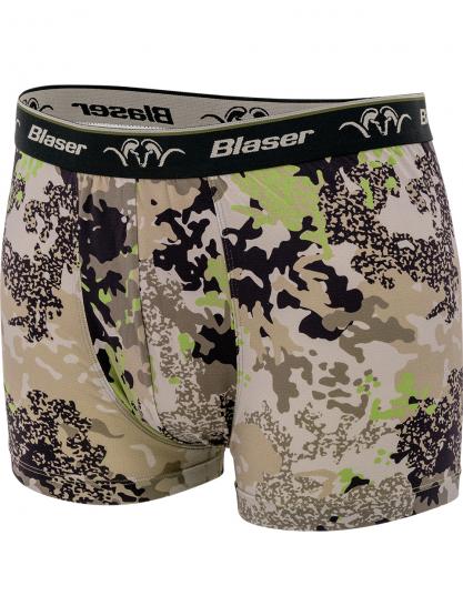 Blaser Shorts Magnum 2.0 in Größe XXL XXL | camo