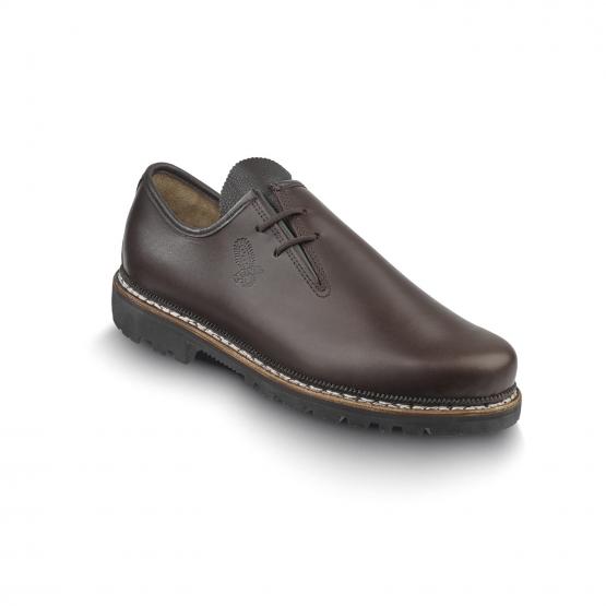 MEINDL Haferlschuh Ischl 39 | braun