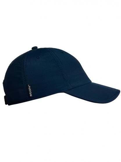 Foldaway Supplex Cap marine in Größe 00 00 | blau
