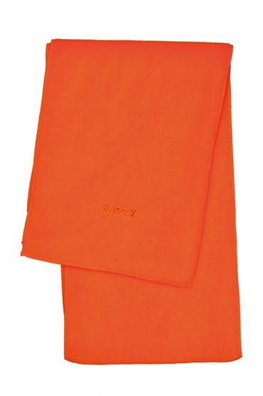 Skogen Fleeceschal orange in Größe 00 00 | orange