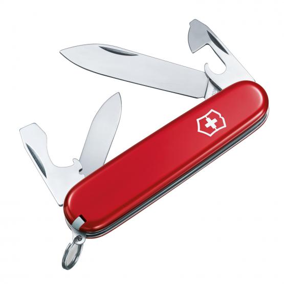 Victorinox Recruit  10F 