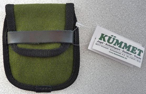 PATRONEN-ETUI LODEN 