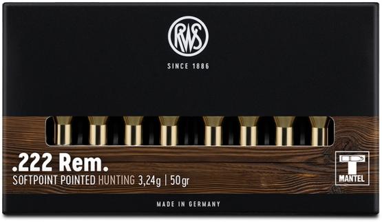 RWS TMS  3,24g 