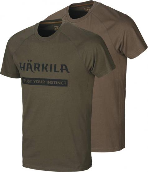 Härkila Logo T-Shirt XL |  -