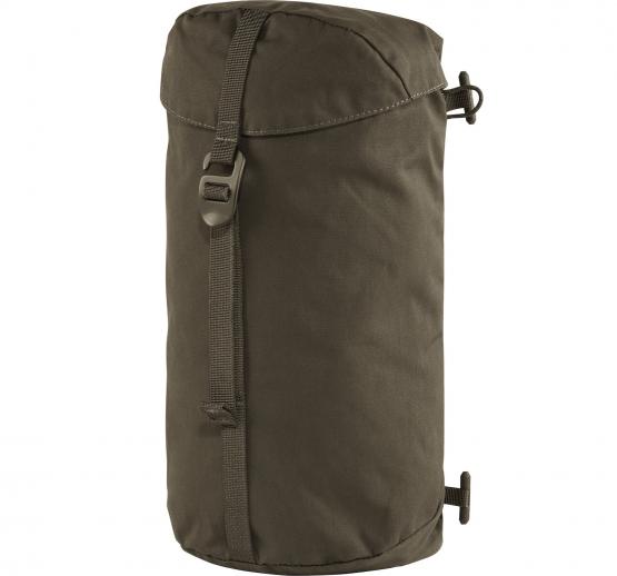 Singi Side Pockets  dark olive in Größe 00 00 | dkl.oliv