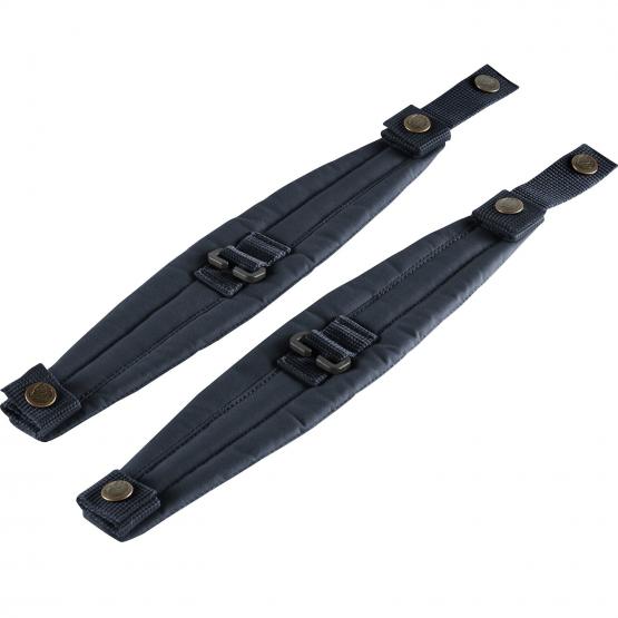 Kanken Shoulder Pads in Größe 00 00 | blau