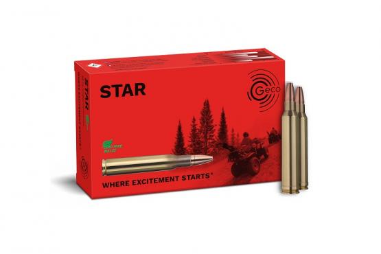 GECO STAR 10,7G 