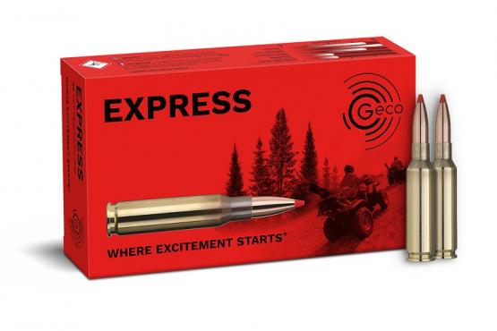 GECO EXPRESS 9,1G 140GR 