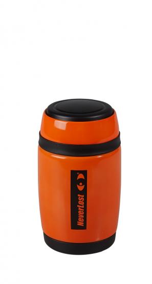 Thermobehälter 