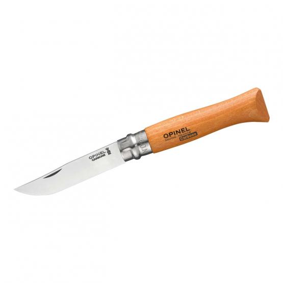 Opinel Messer Gr.9 Carbon 