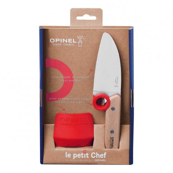 Opinel Le Petit Chef Kinder 