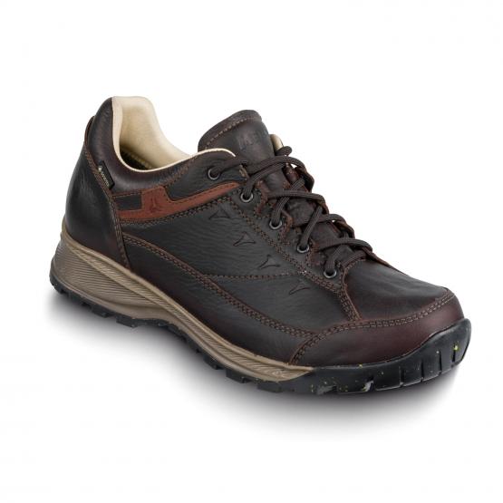 Brixen Identity dunkelbraun 7.5 | braun