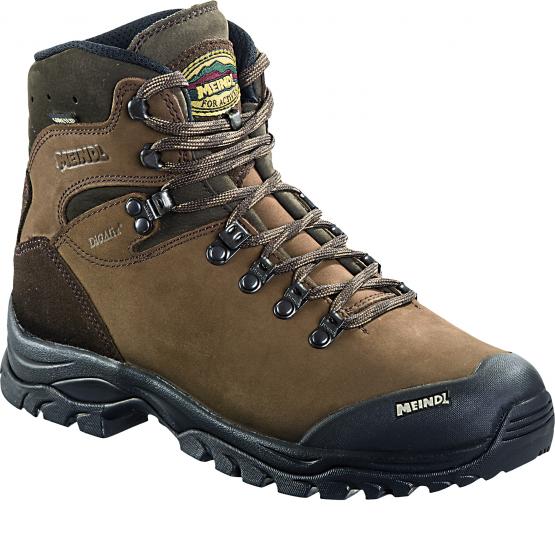 Kansas GTX altloden Herren 8 |  -