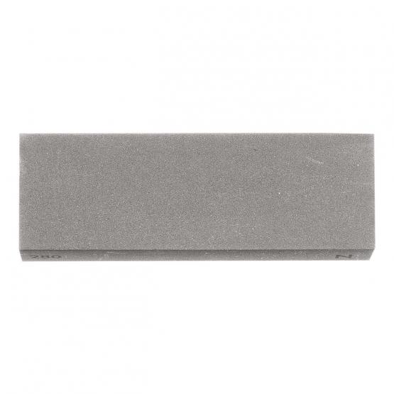 Silicium-Carbid Abziehstein 