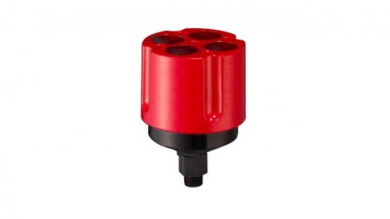 Perfecta Multi-Shooter inkl. 