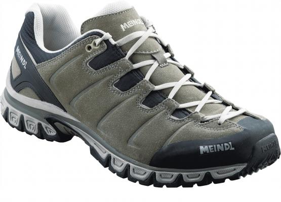 Meindl Herren Schuh 9 | beige