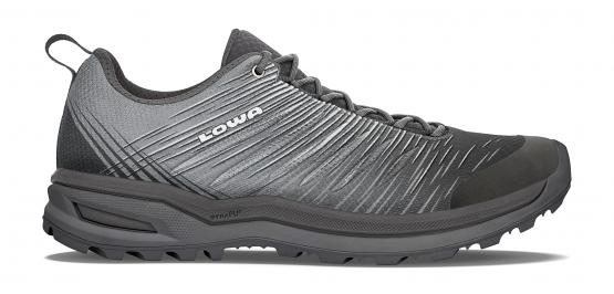 Lowa LYNNOX GTX LO anthrazit 8 | anthrazit