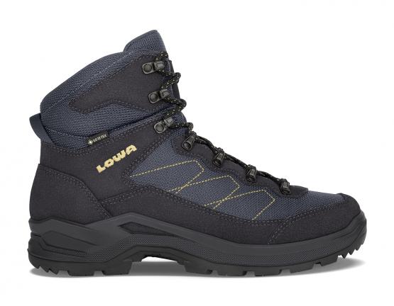 Taurus Pro GTX Mid navy 9.5 | blau